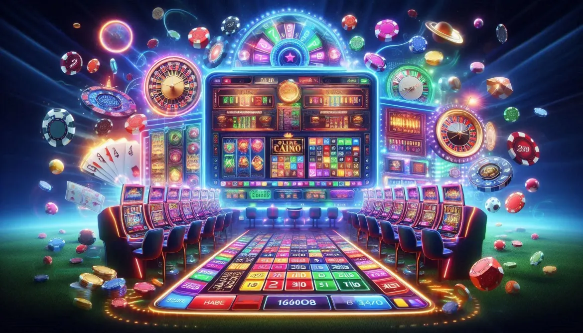 Dracula Casino